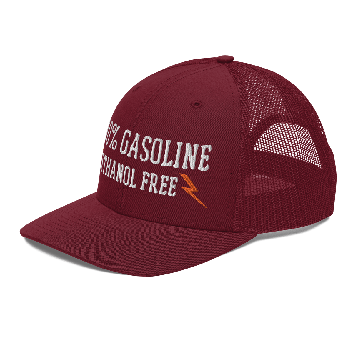 100% Gasoline