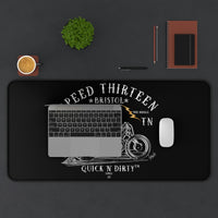 State Street Café Racer