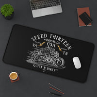 State Street Café Racer