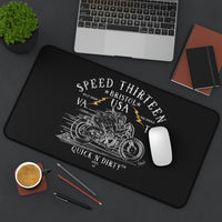 State Street Café Racer