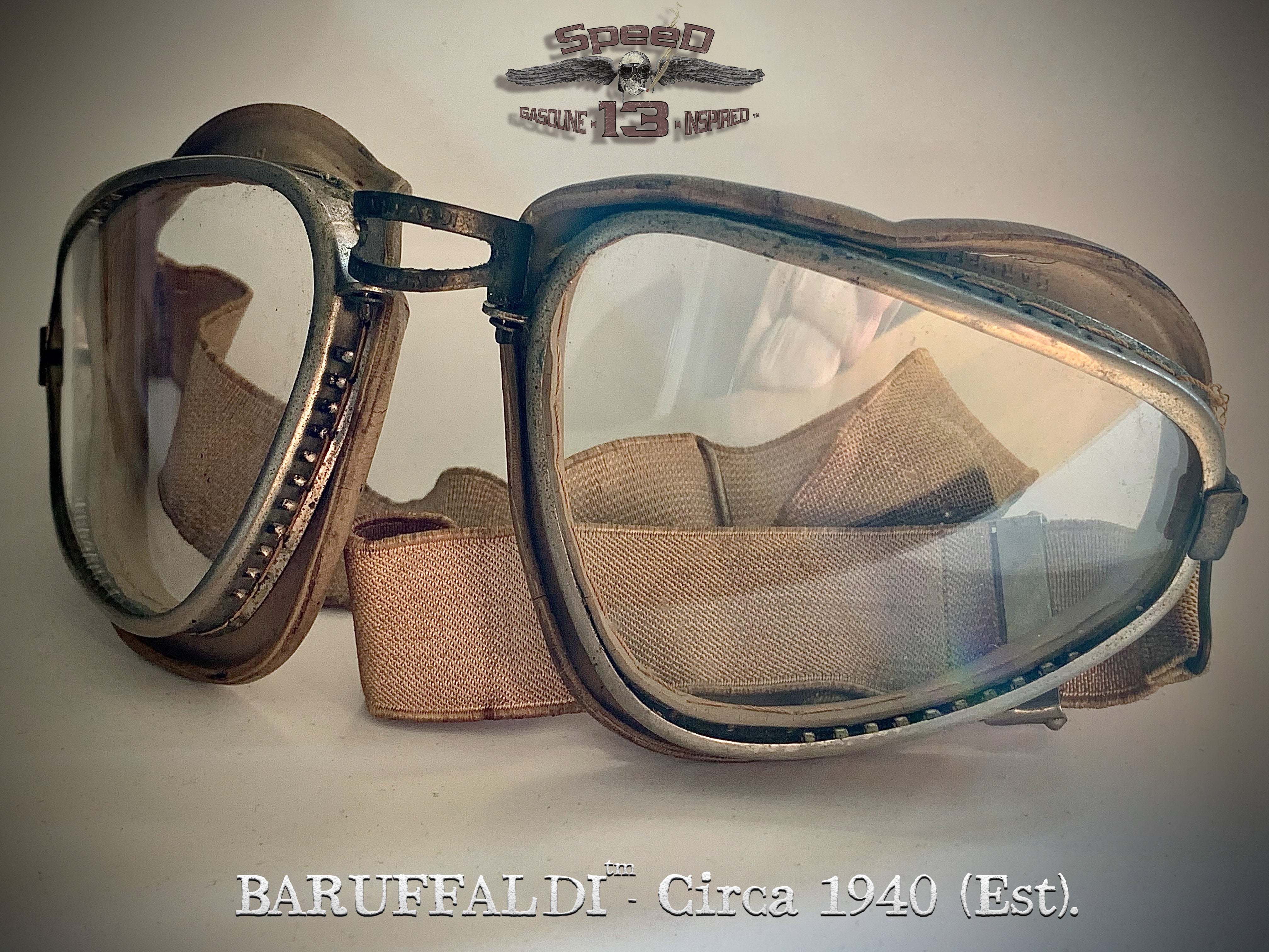 baruffaldi goggles Baruffaldi ™