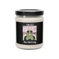 Scented Soy Candle, 9oz