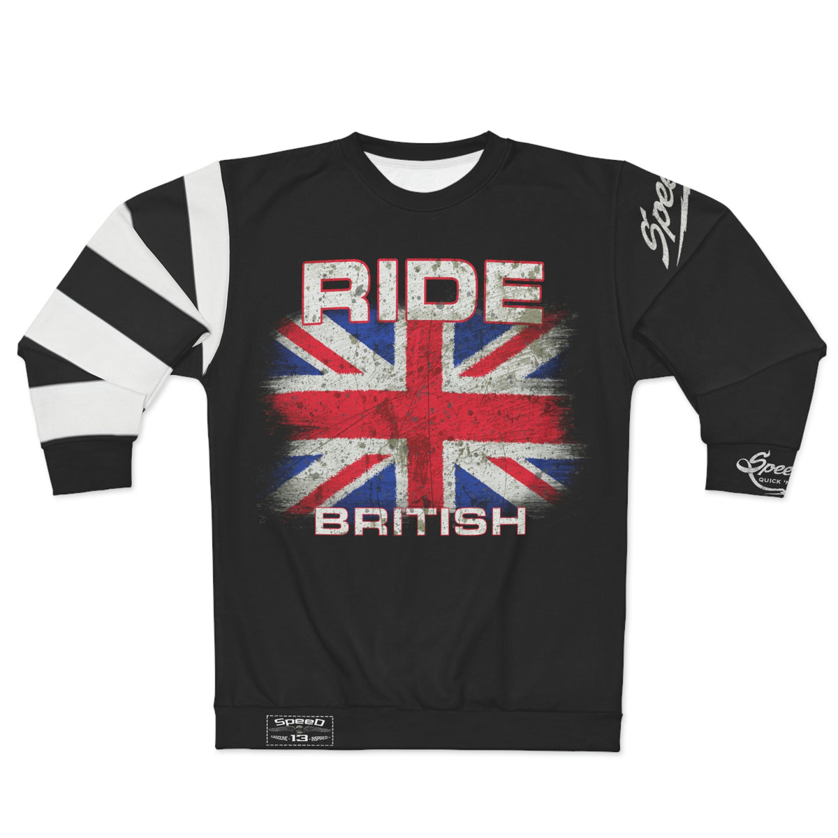 🏁 Ride British 🏁