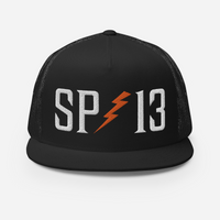 SP⚡13