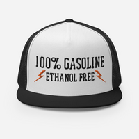 100% Gasoline