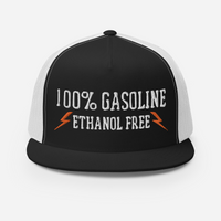 100% Gasoline