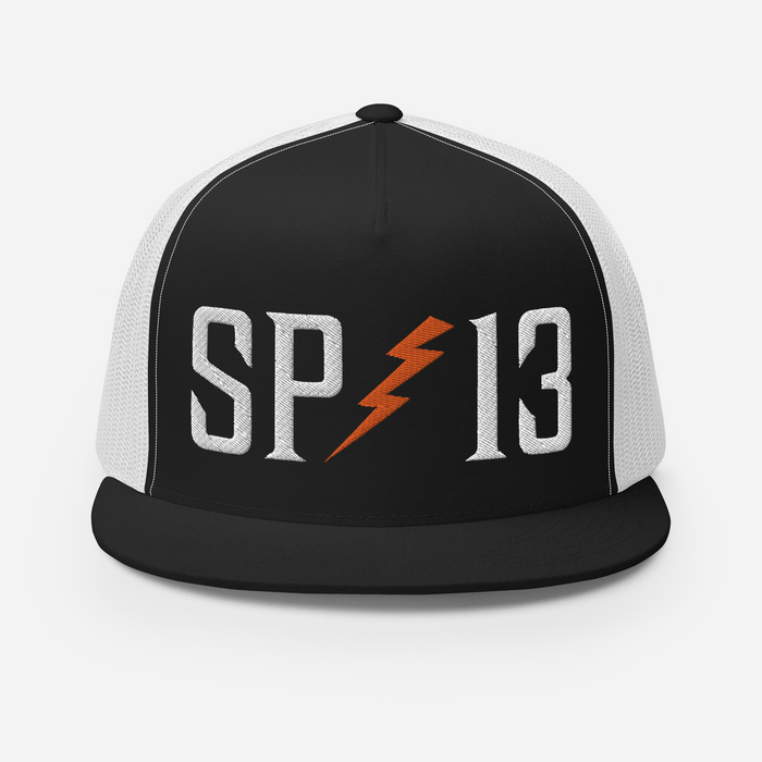 SP⚡13