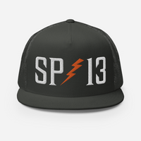 SP⚡13