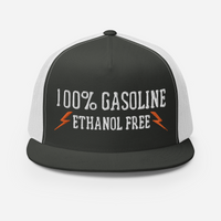 100% Gasoline