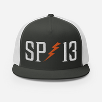 SP⚡13