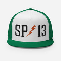SP⚡13