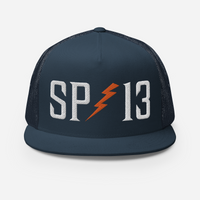 SP⚡13