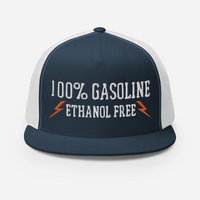 100% Gasoline