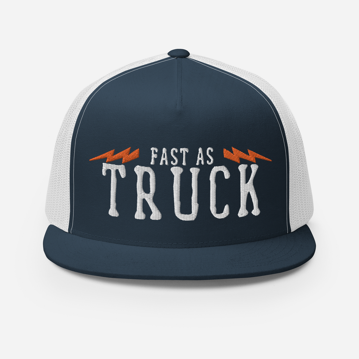 Fast ⚡-as-⚡ Truck