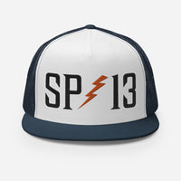 SP⚡13
