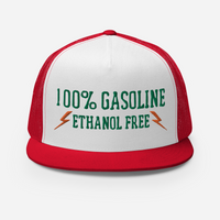 100% Gasoline