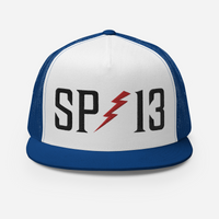 SP⚡13