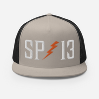 SP⚡13