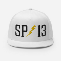 SP⚡13