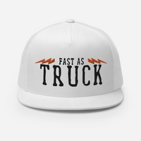 Fast ⚡-as-⚡ Truck
