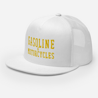 Gasoline & Motorcycles