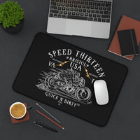 State Street Café Racer