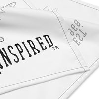 All-over print bandana