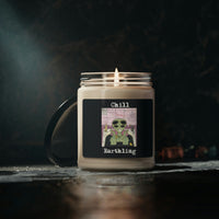 Scented Soy Candle, 9oz