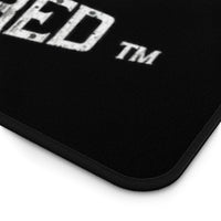 🏁 Speed 13 Logo - Desk Mat 🏁