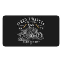 State Street Café Racer