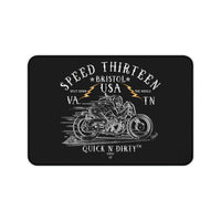 State Street Café Racer