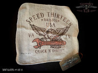Wing & Wrenches - Shop Cloth