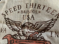 Wing & Wrenches - Shop Cloth