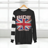 🏁 Ride British 🏁