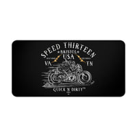 State Street Café Racer