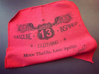 Route 13 - Shop Cloth