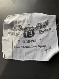 Route 13 - Shop Cloth