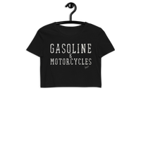 Gasoline & Motorcycles