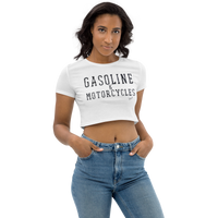 Gasoline & Motorcycles