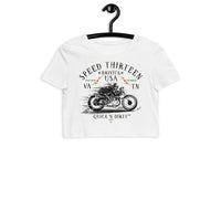 State Street Café Racer