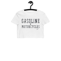 Gasoline & Motorcycles