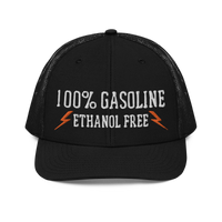 100% Gasoline