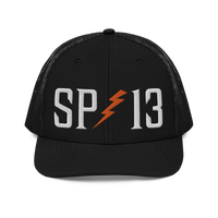 SP⚡13