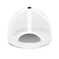 ⚡ Speed Bolt ⚡ - (Black) Trucker Cap