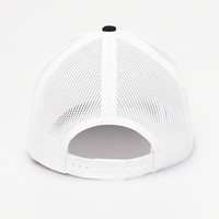 ⚡ Quick 'n' Dirty ™ ⚡- (Black) Trucker Cap