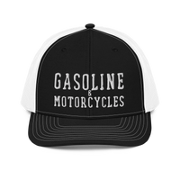 Gasoline & Motorcycles