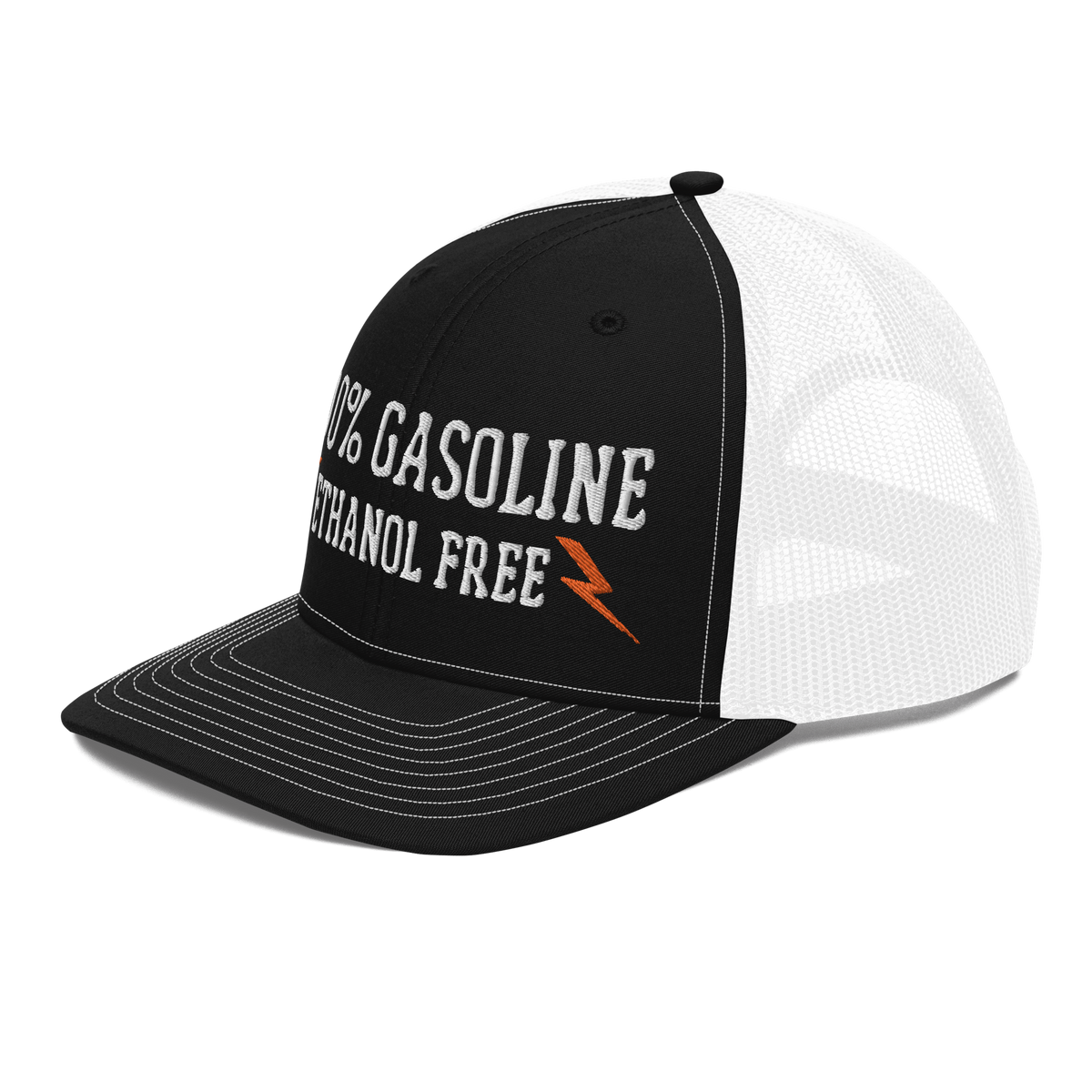 100% Gasoline
