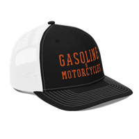 Trucker Cap