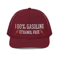 100% Gasoline