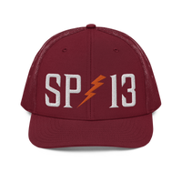 SP⚡13